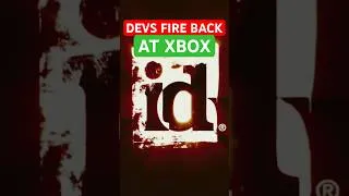 Thumbnail: Former id Software Devs DESTROY Xbox Layoff PR