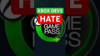 Thumbnail: Xbox Developers HATE Game Pass?!