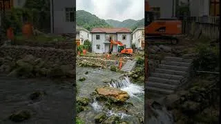 Thumbnail: The Abandoned Stream Villa That Became a Dream Home | Unreal Before & After