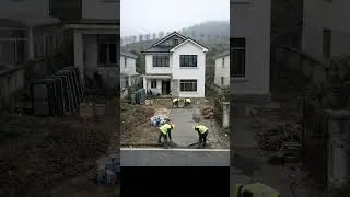 Thumbnail: We Revived an Abandoned 2-Story Villa | Before vs After