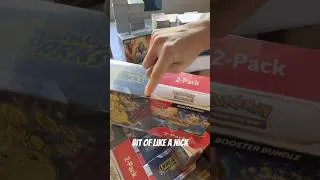 Thumbnail: Sell off your damaged Sealed Products FIRST!