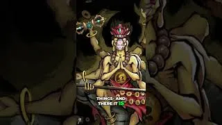 Thumbnail: Monk Jin Boss Fight 0 Damage Taken (Realm of Ink)
