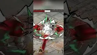 Thumbnail: This Item in Realm of Ink is INSANE (Kill Bosses in Seconds)
