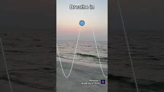 Thumbnail: Guided Calm Breathing: 7-7 Technique for Instant Stress Relief