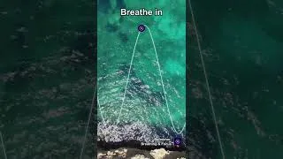 Thumbnail: Guided Calm Breathing Exercise for Instant Stress Relief | 7-7 Breath