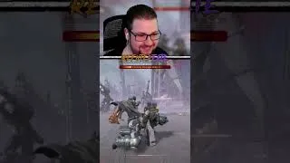 Thumbnail: Why are there so many Crushers in Helldivers 2? #shorts