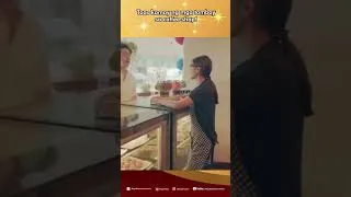 Thumbnail: Taas kamay ng mga tambay sa coffee shop! | Regal Shorts