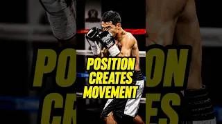 Thumbnail: Why Bam Rodriguez’s Position Creates Movement #bambam #jesserodriguez #footwork #boxingtechniques