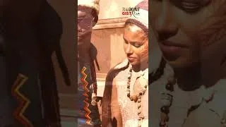 Thumbnail: Peter Tosh's Girlfriend Died Instantly—What Really Happened #shorts #shortvideo  #shortsfeed