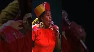 Thumbnail: Judy Mowatt, Sing Our Own Song, 1989