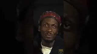Thumbnail: Reggae Strong—Jimmy Cliff 1988