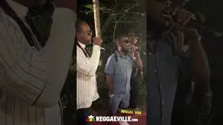 Thumbnail: Behind the scenes with T.O.K @ REGGAE JAM 2026 🟩🟨🟥