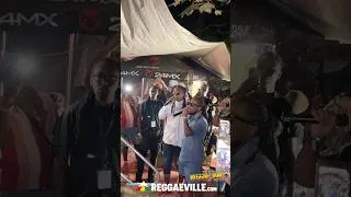 Thumbnail: T.O.K @ REGGAE JAM 2026 🟩🟨🟥