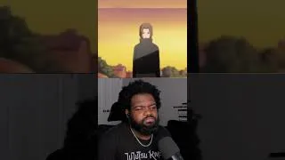 Thumbnail: Teen Itachi vs Fugaku wouldve been Cinema #naruto  #itachi