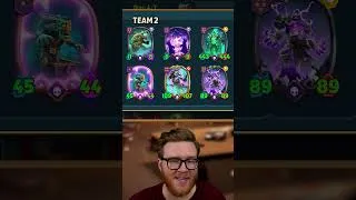 Thumbnail: My orcs overwhelmed the new Gauntlet game mode!