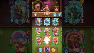 Thumbnail: GIANT ORCS with General Grax in Arcane Rush!