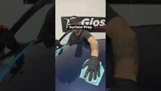Thumbnail: Fix failing clear coat at home #clearcoatrepair