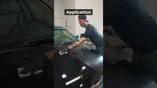 Thumbnail: How to fix clear coat damage without repainting #detailing