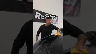 Thumbnail: Amazing clear coat restoration on Tacoma