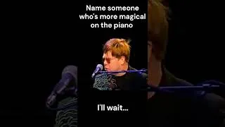 Thumbnail: Elton John - Burn Down The Mission - Woburn 2000 #eltonjohn #piano #pianosolo #music