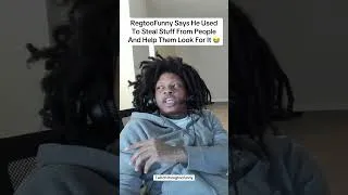 Thumbnail: Too Evil 😂 #regtoofunny #funny
