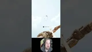 Thumbnail: Far Cry Primal: Insane Bow Snipe!!! #farcryprimal #gaming #shorts #hawkeye