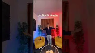 Thumbnail: Podcast Studio in Mumbai