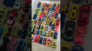 Thumbnail: Best Collections Toy Cars of Rehan Khelna