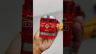 Thumbnail: Collecting From Up Of The Board Toy Dodge Charger Swat Car, Train, School Bus, Summer Tour Bus