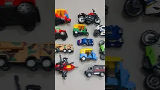 Thumbnail: VEHICLES ASMR Just Wonderful