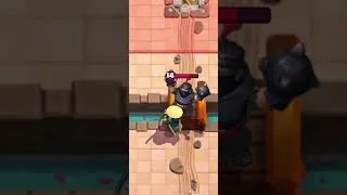 Thumbnail: Level 14 Ronin vs Level 14 Mega Knight Gameplay #ronin
