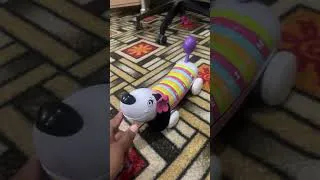 Thumbnail: AlphaPup Toy by LeapFrog