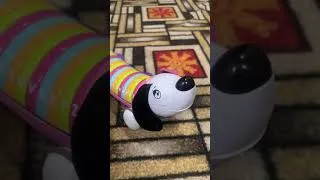 Thumbnail: AlphaPup Toy by LeapFrog