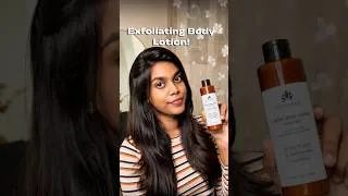 Thumbnail: Body Tan? Try this Lactic body lotion 🤎 #suganda #review