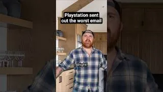 Thumbnail: Playstation can't stop making gamers mad