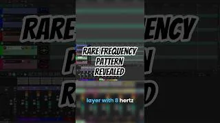 Thumbnail: This Frequency Pattern Does Something Most Tracks Don't #heartrate #audio