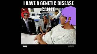 Thumbnail: M.O.L has a genetic disease... #Countrypapers #papersplease 