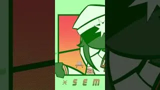 Thumbnail: NOW CALLING: SEMISTAN AND SKOATIA #countrypapers #countryhumans #papersplease