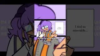 Thumbnail: Hymn to a Decadent Life - CountryPapers Project #countrypapers #countryhumans #退廃的人生讃歌 #animation