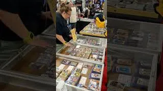 Thumbnail: Don Mossi Visits the National with Triple Play Vintage