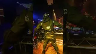 Thumbnail: Indomitable by Rettchit & Slyckz #shorts #dubstep #dj #recordlabel #tour #edm #electronicmusic