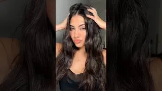 Thumbnail: new FAV hairstyle #dualipa #hairtutorial