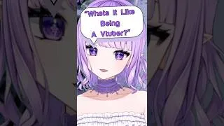 Thumbnail: Being a VTuber Is Pure Chaos