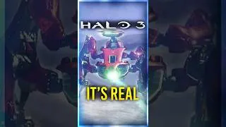 Thumbnail: Halo 3 Mod adds SCARAB AI to Multiplayer