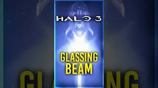 Thumbnail: Halo 3 Mod adds GLASSING BEAMS into Multiplayer #halo