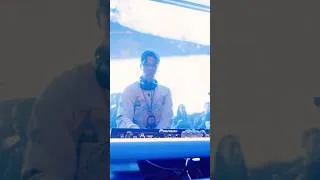 Thumbnail: Big love to Dixon for spinning Echonomist x Oveous ‘We Surrender’ at Tomorrowland 🪩💚