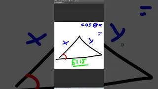 Thumbnail: Finding a Secret Base with Trigonometry
