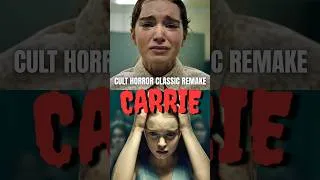 Thumbnail: Cult horror Classic, Carrie, is back and bigger than ever 🩸