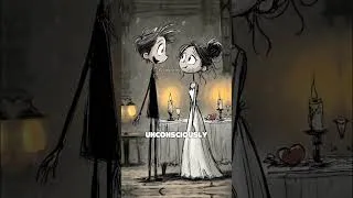 Thumbnail: How Avoidant People Test Your Love | Avoidant attachment style