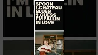 Thumbnail: Reviewing Spoon’s latest singles #music #Spoon #rock #ChateauBlues #GuessImFallingInLove #review
